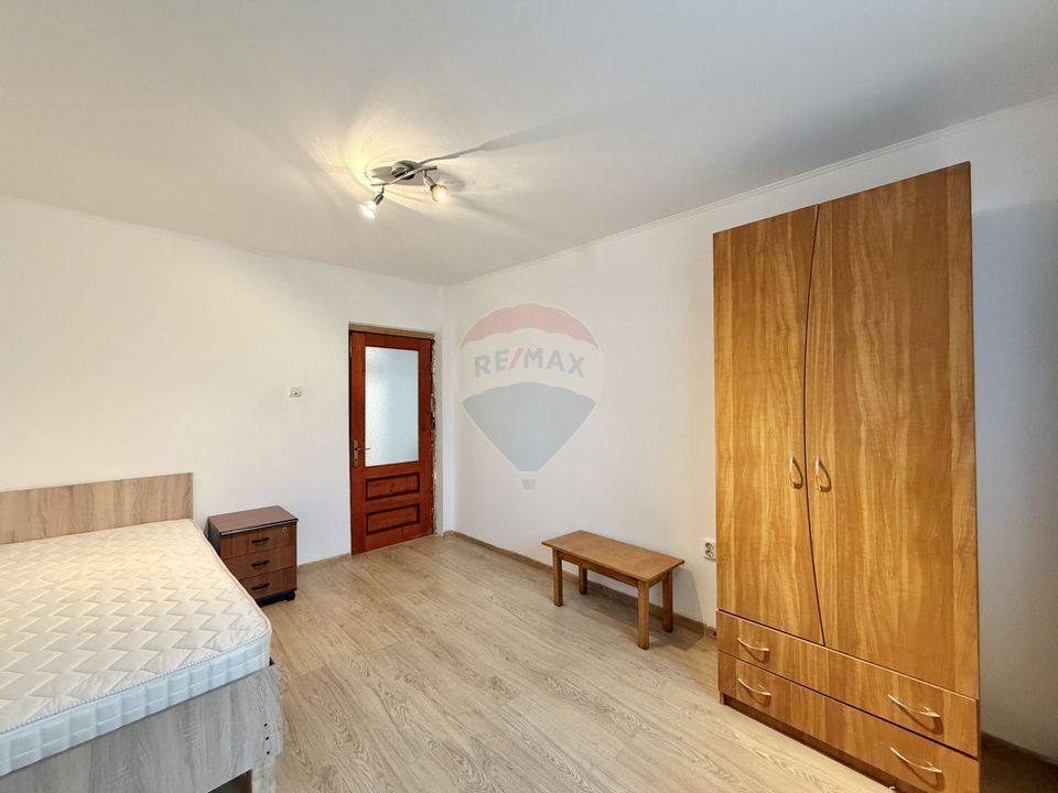 3 room Apartment for rent, Centura Sud area