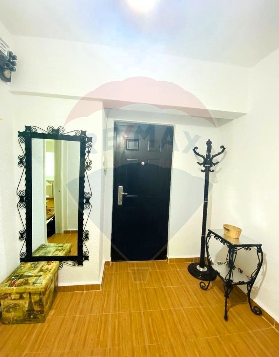 Apartament cu 3 camere la Piata Berceni