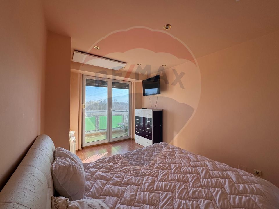 Apt.Samantha de închiriat -zona Polivalenta aproape de Malul Muresului