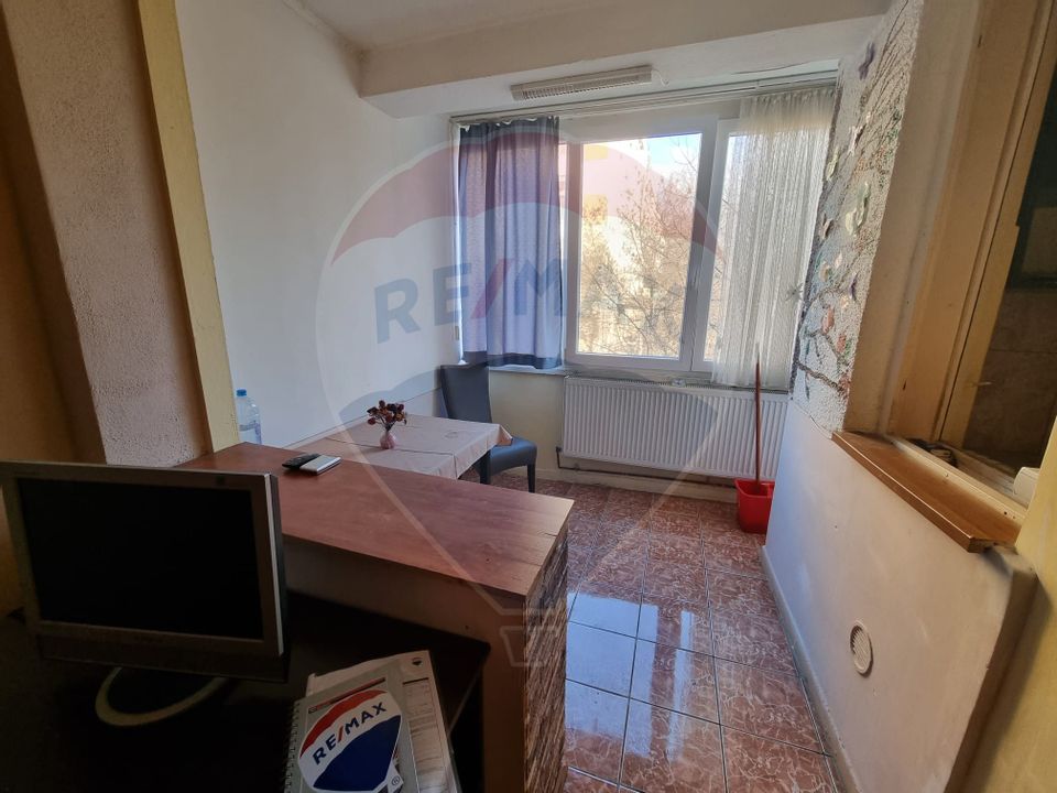 1 room Apartment for rent, Independentei area