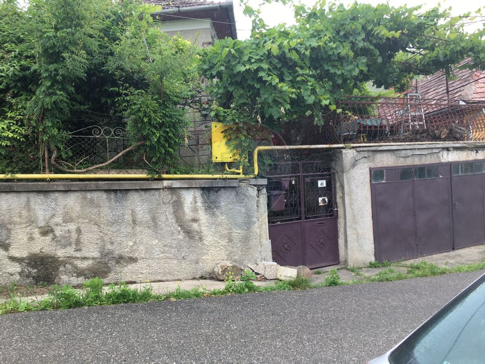 Casă / Teren de vanzare