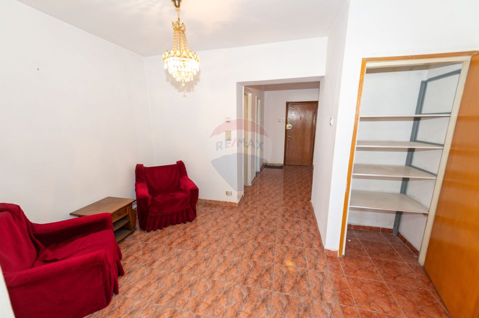 Apartament 3 camere + boxa de vanzare, Panduri, Marriott, 4 balcoane