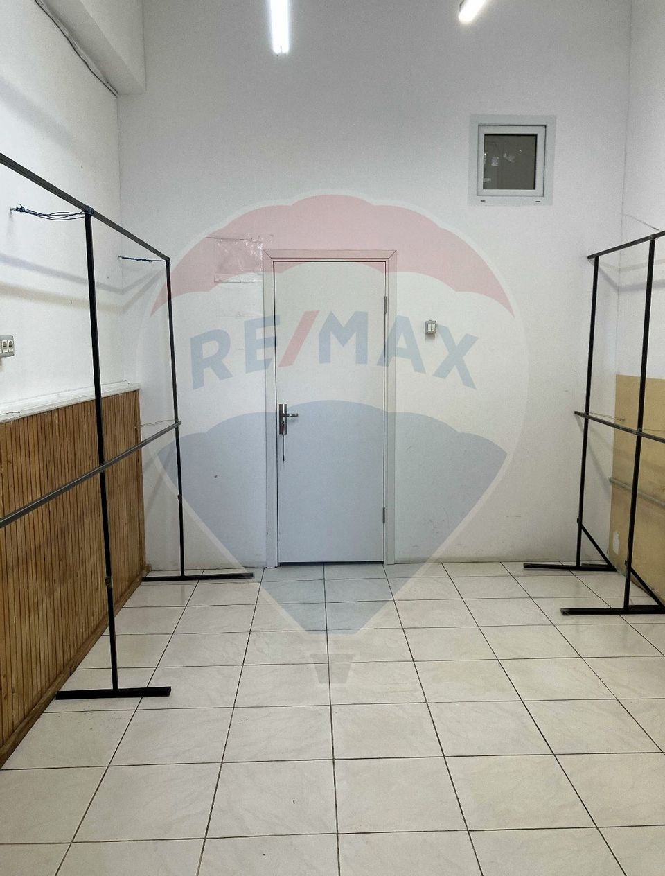 Spațiu comercial de închiriat – 81 mp – Calea Aurel Vlaicu