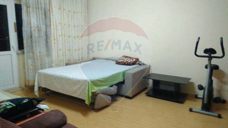 Apartament cu 2 camere de închiriat în zona Colentina