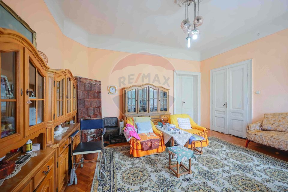 5 room Apartment for sale, Ultracentral area