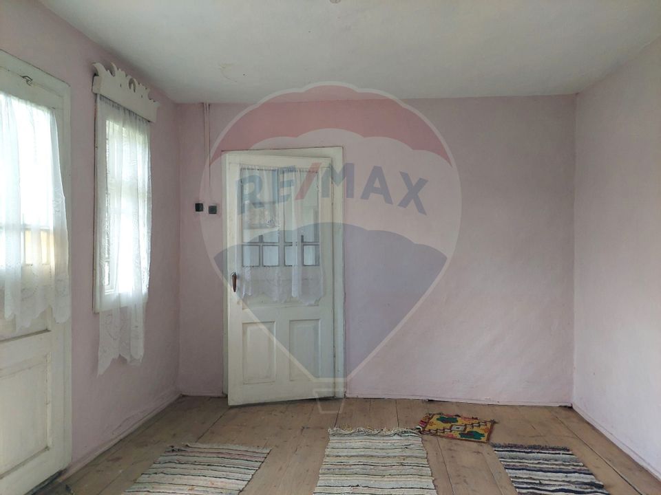 2 room House / Villa for sale, Central area