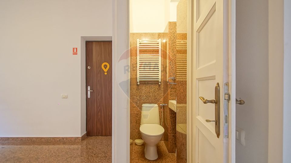 COMISION 0% - Spatiu Comercial de închiriat - Bulevardul 15 Noiembrie