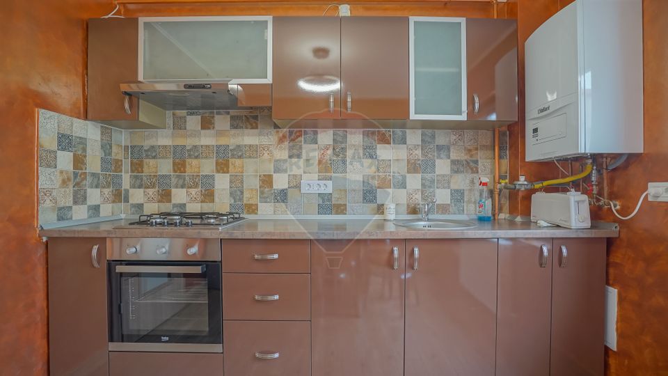 3 room Apartment for rent, Blumana area