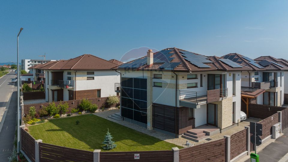 4 room House / Villa for sale, Sud area