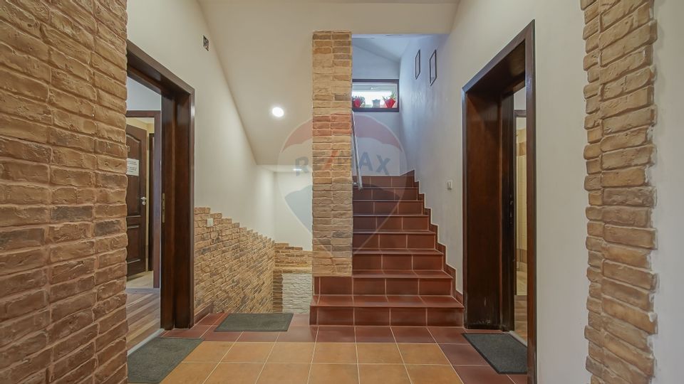 Special house in Brasov, business or multifunctional home!