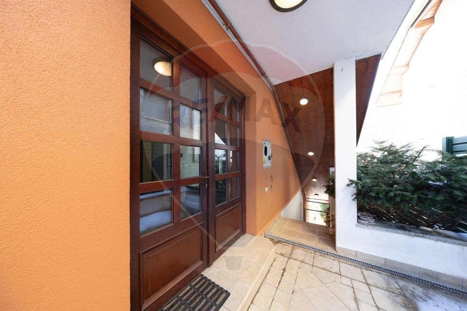 3 room Apartment for sale, Schei area