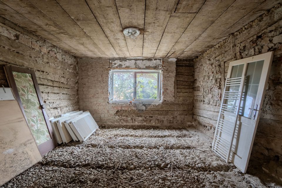 5 room House / Villa for sale, Schei area