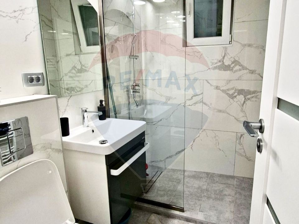 Apartament premium 3 camere, ultracentral, Cluj-Napoca