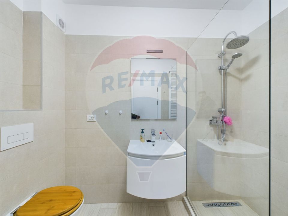 3 room Apartment for rent