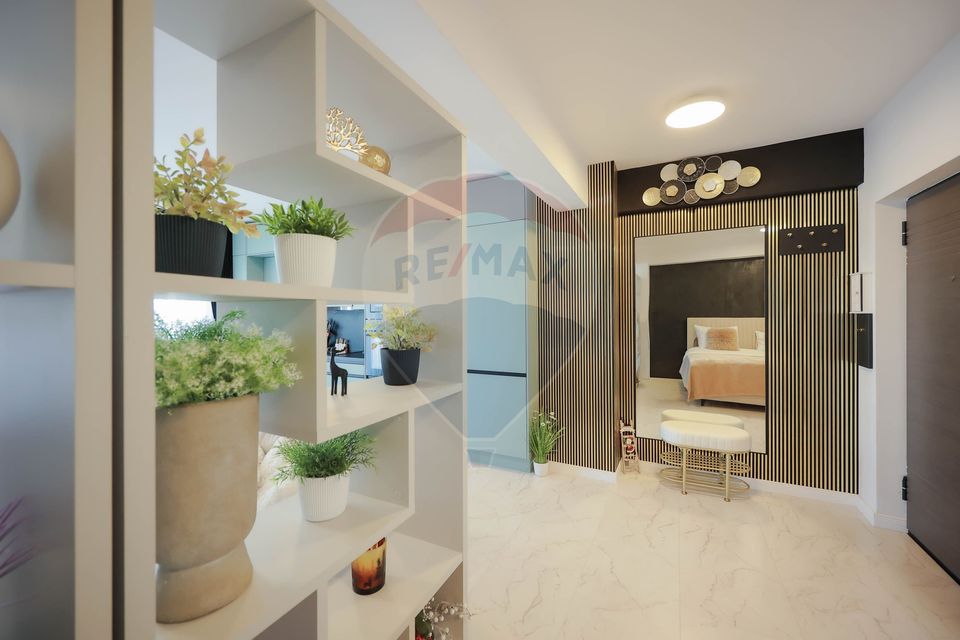 1 room Apartment for sale, Iosia area