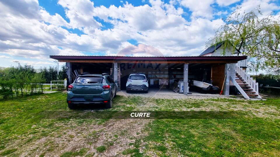 5 room House / Villa for sale