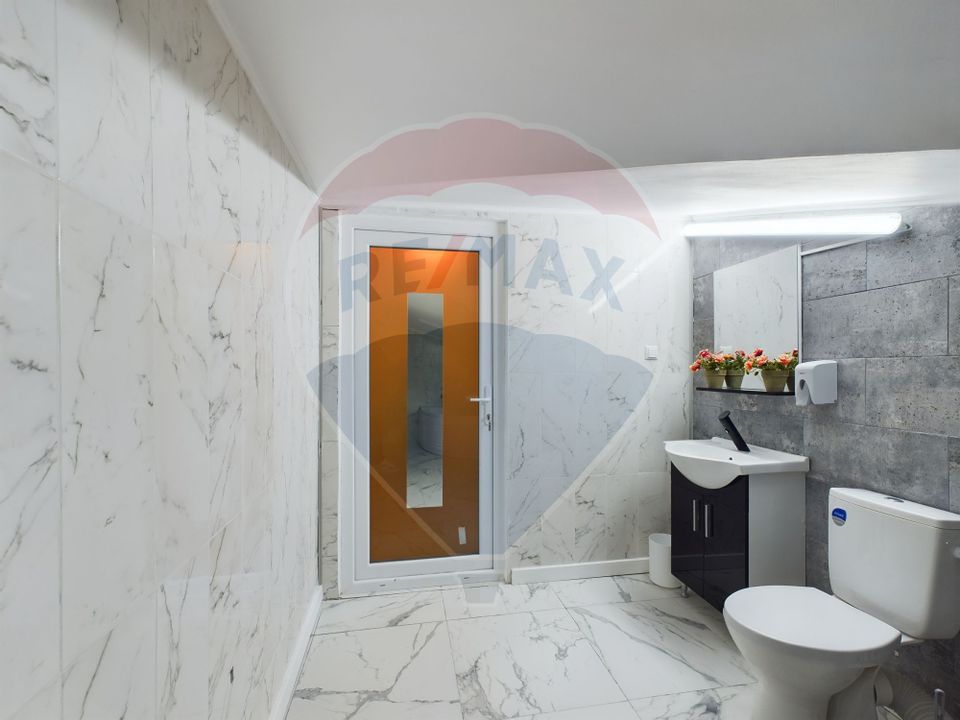 4 room House / Villa for sale, Eroii Revolutiei area