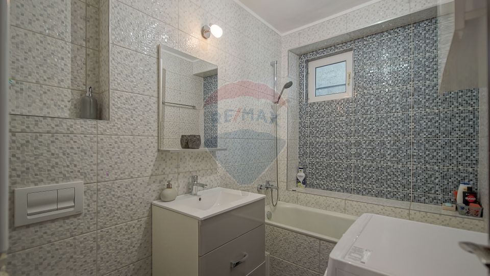 3 room Apartment for sale, Grivitei area
