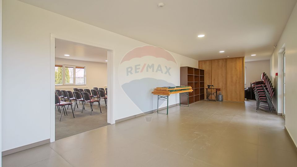 COMISION 0|VILA  STUPINI – 1.400 MP TEREN, 295 MP UTILI