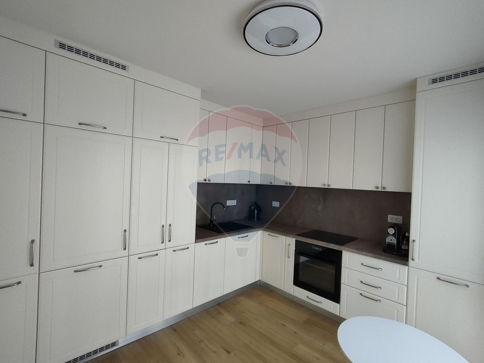 Apartament de vanzare!