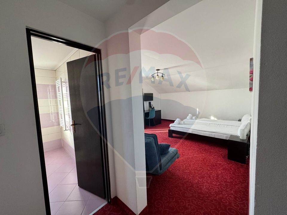 De vânzare apartament cu 1 cameră în Băile Felix