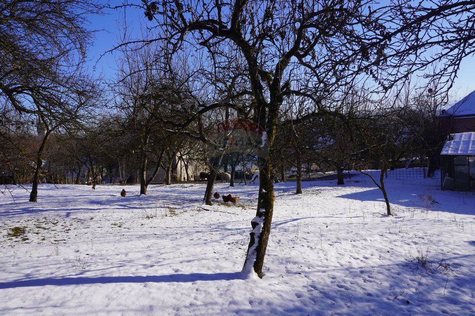 5 room House / Villa for sale