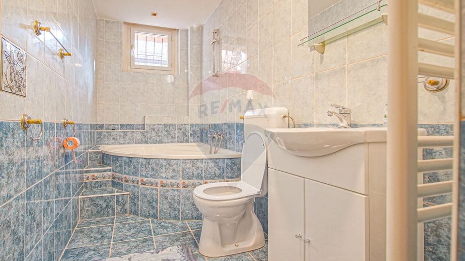 2 room Apartment for rent, Blumana area