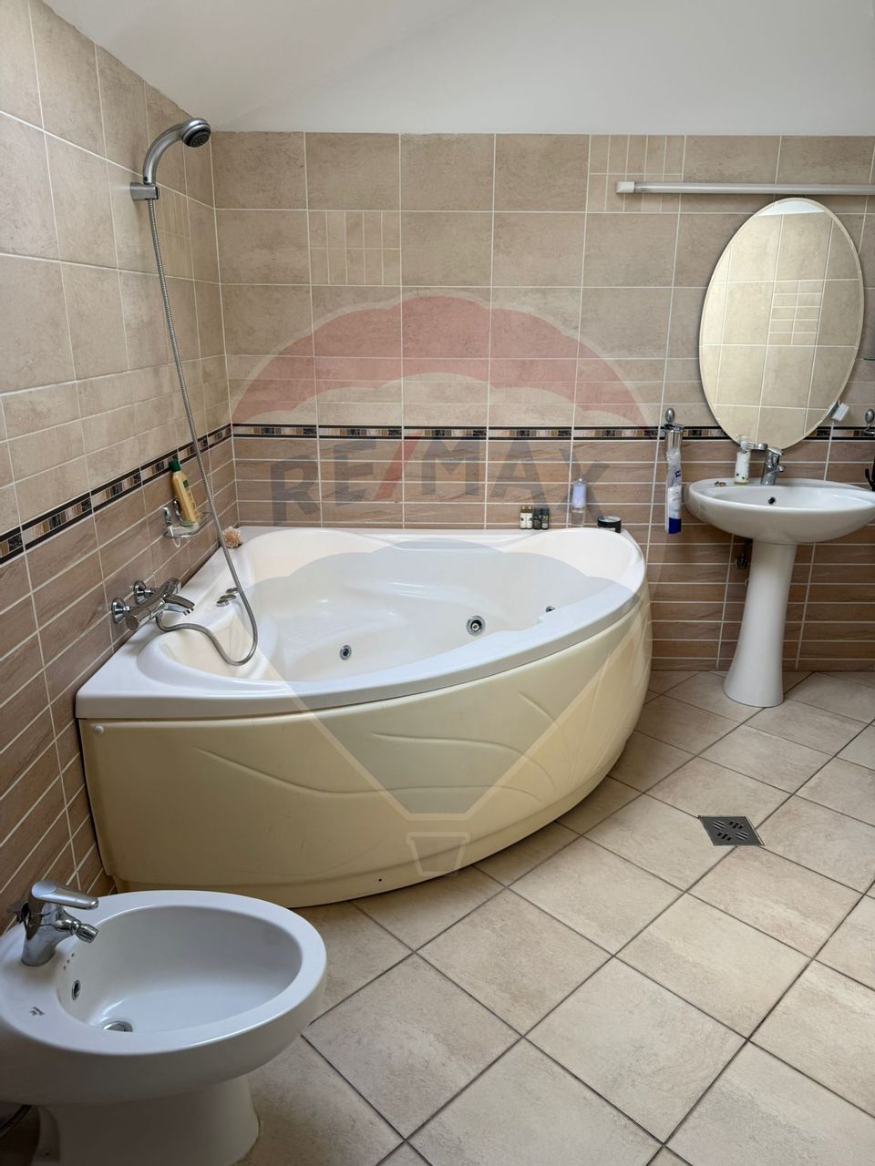 6 room House / Villa for rent, Valea Borcutului area