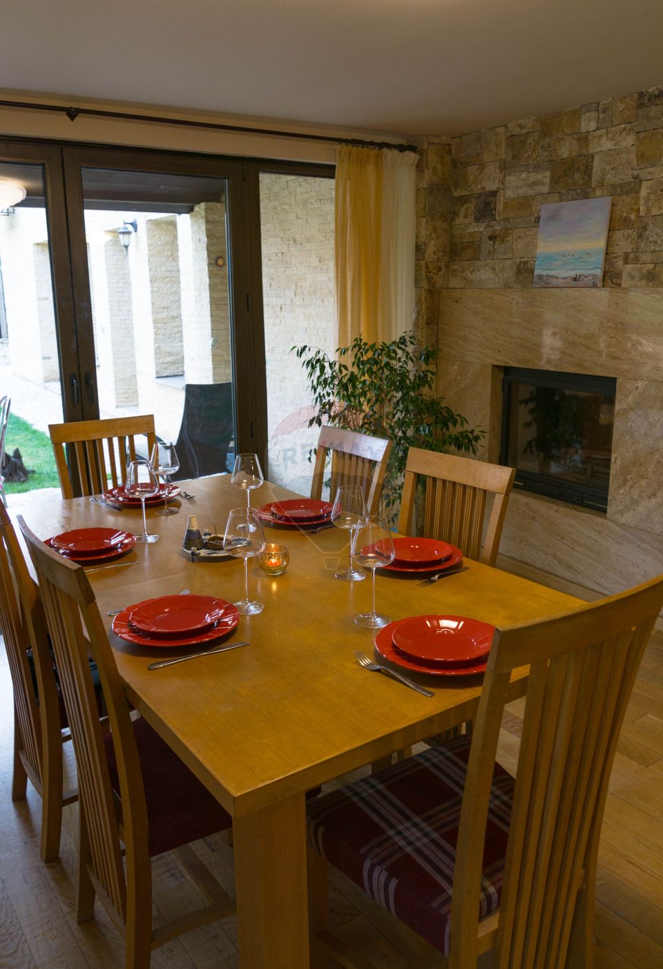 7 room House / Villa for sale, Faget area