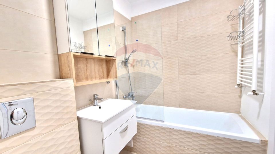 Apartament 2 camere | terasa | Baneasa | str Erou Iancu Nicolae