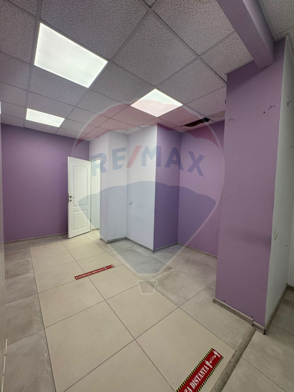 Spațiu comercial de 27mp de închiriat în zona Central