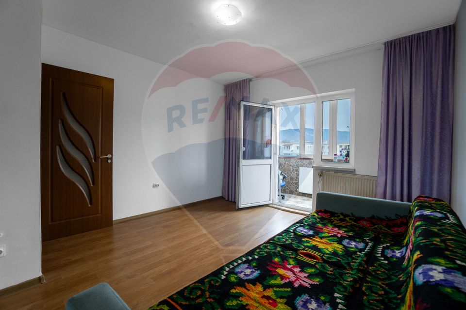 2 room Apartment for sale, Electroprecizia area