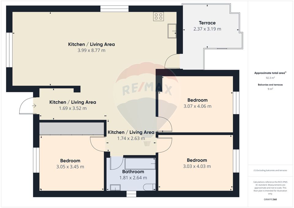 Casa 4 camere de vanzare, complet mobilată – Dârza, Crevedia