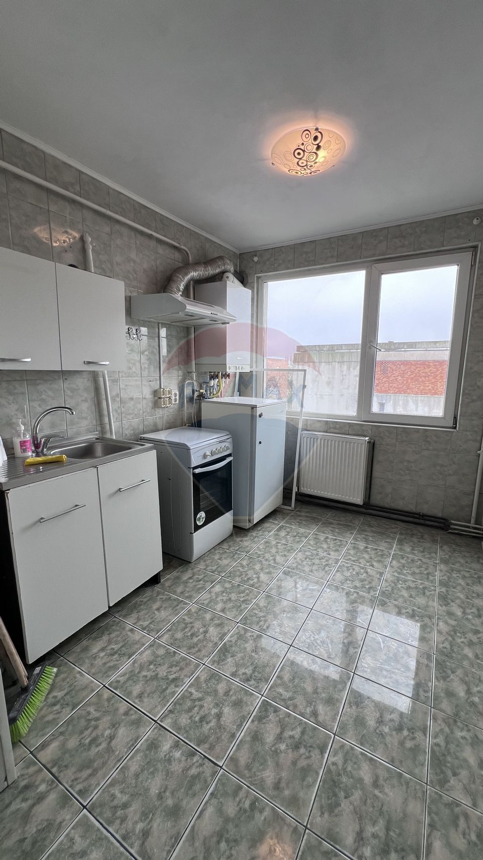 Apartament 4 camere de vanzare in Micro 16, Galați – 88,29 mp utili