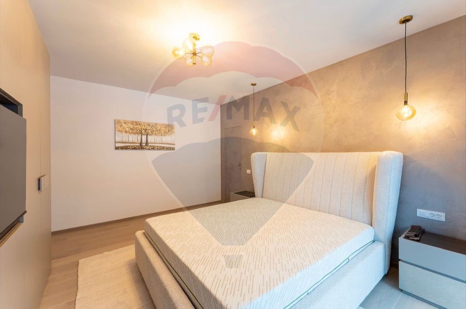 3 room House / Villa for rent