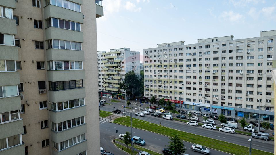 Apartament cu 1 camere de vânzare- Parcul Morarilor