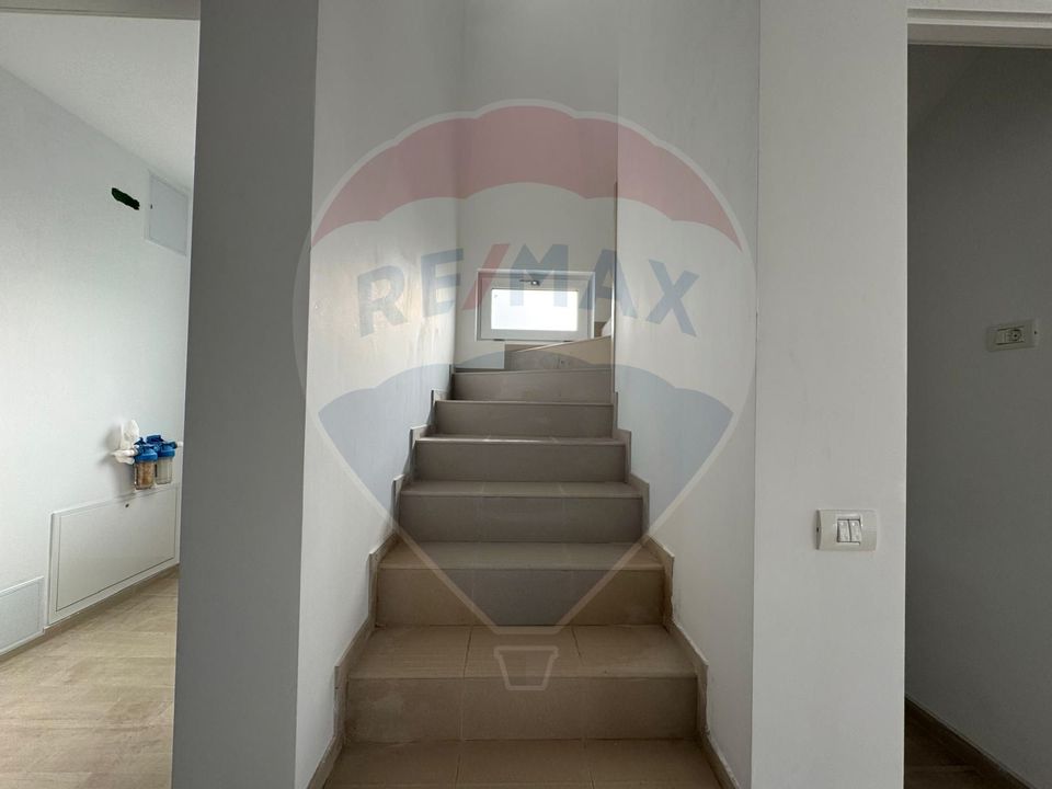 Vanzare Casa/Vila - Ansamblu rezidential - Cernavodă