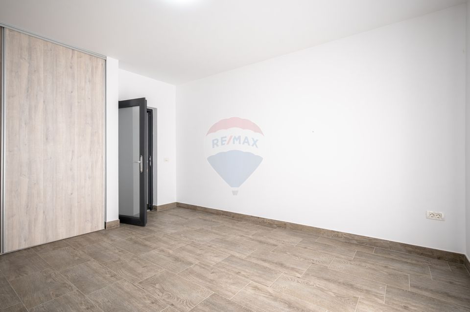 Casă nouă în Stupini: 4 camere, 3 băi și teren generos de 600 mp