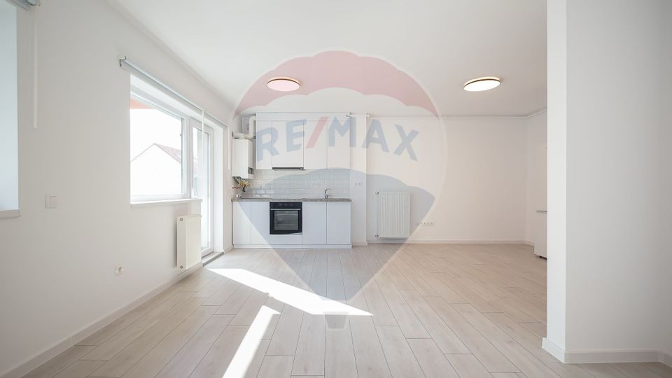 1 room Apartment for rent, Bartolomeu area