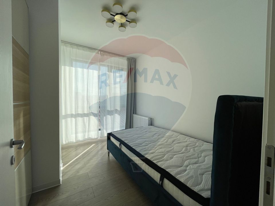 3 room Apartment for sale, Pipera area