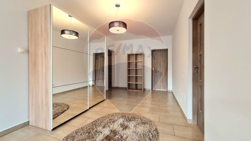 110sq.m Office Space for rent, Manastur area