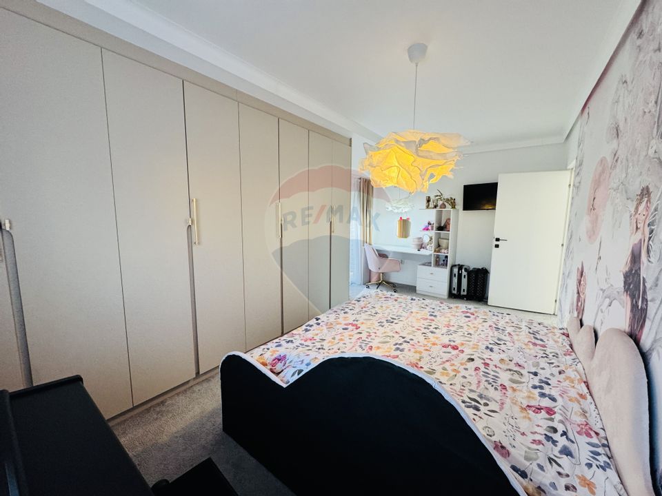 5 room House / Villa for sale, Oncea area