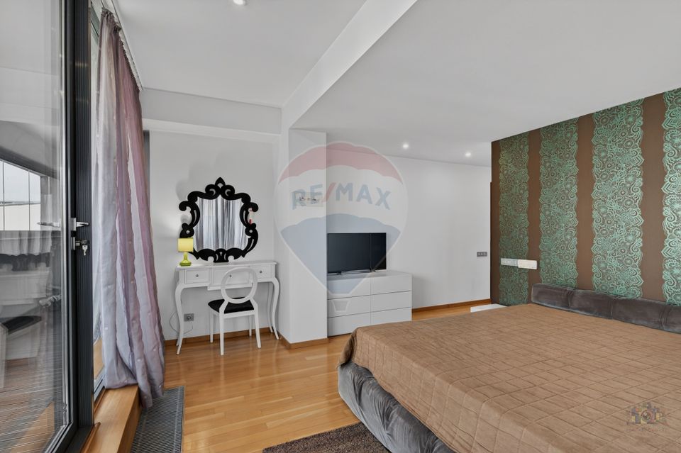 3 room Apartment for sale, Tineretului area