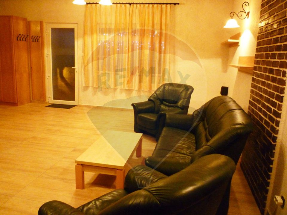 Casă de inchiriat Subcetate