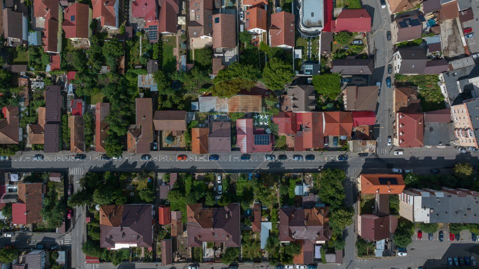 !VANDUT! Casă tipică pentru un stil de viață liniștit  Craiter, Brașov