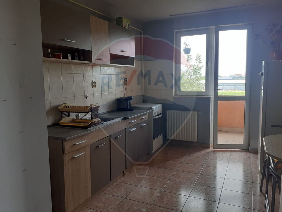 Apartament  ANL 2 camere de vânzare Micalaca in apropiere de SELGROS,