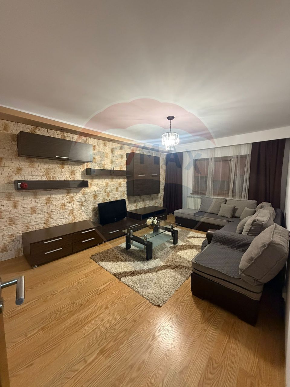 3 room Apartment for rent, Craiovita Noua area