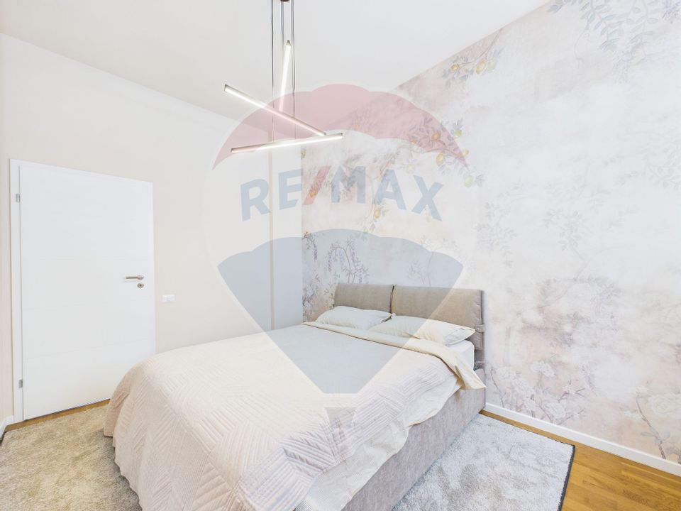 Apartament Modern cu 3 Camere și Terasă Spațioasă, Vasile Lascăr