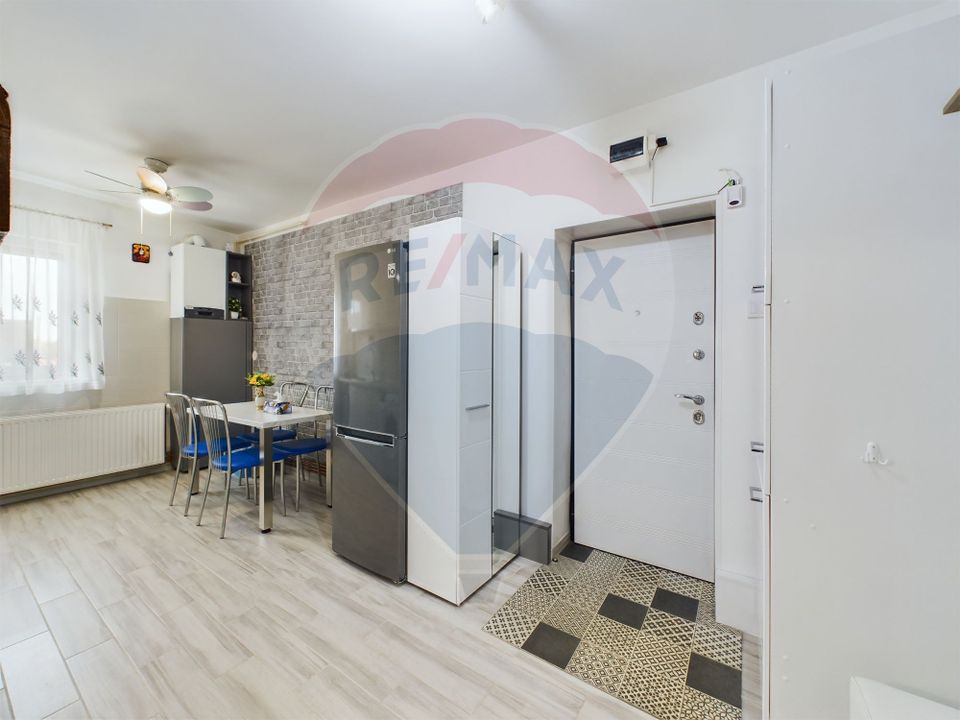 2 room Apartment for sale