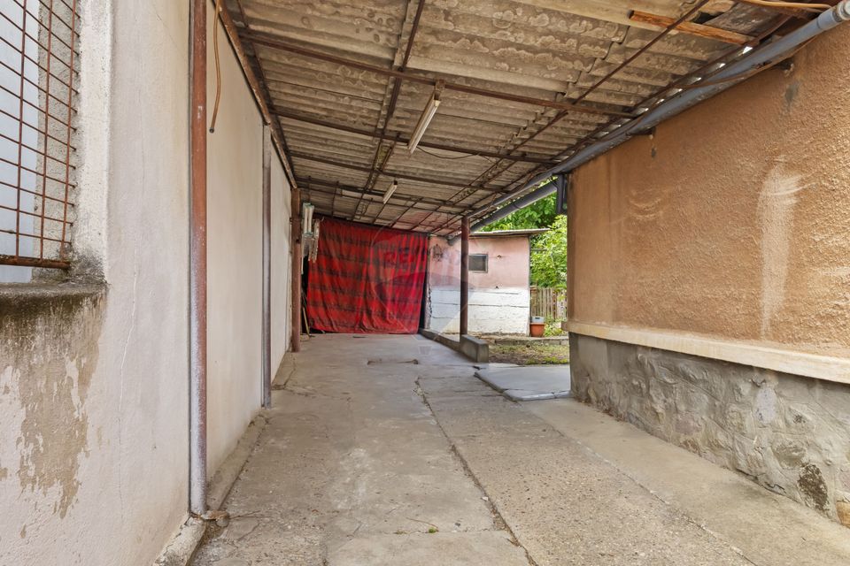 Casă de vanzare in Gradiste